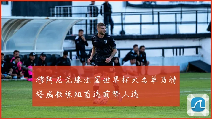 穆阿尼无缘法国世界杯大名单马特塔成教练组首选前锋人选