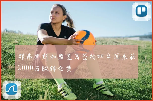 邓弗里斯加盟皇马签约四年国米获2000万欧转会费